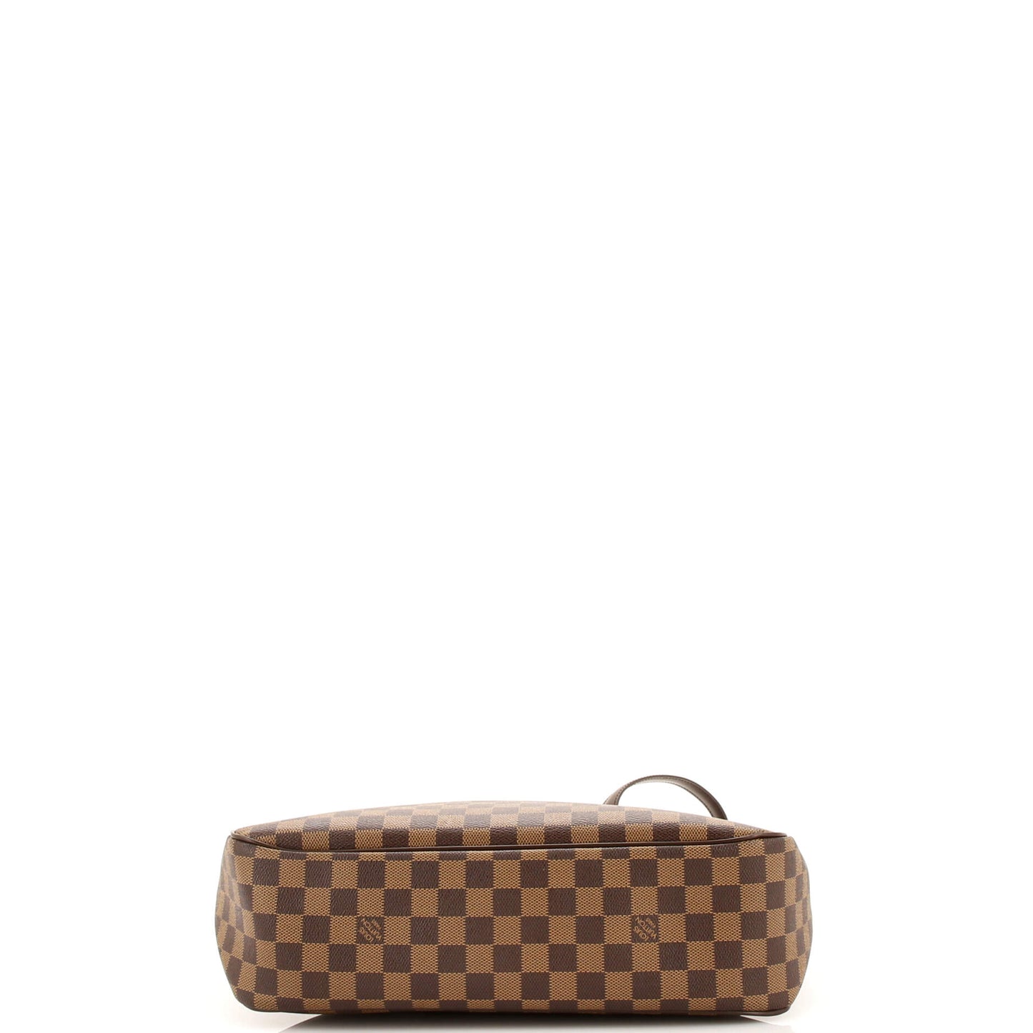 Louis Vuitton Parioli Handbag Damier PM
