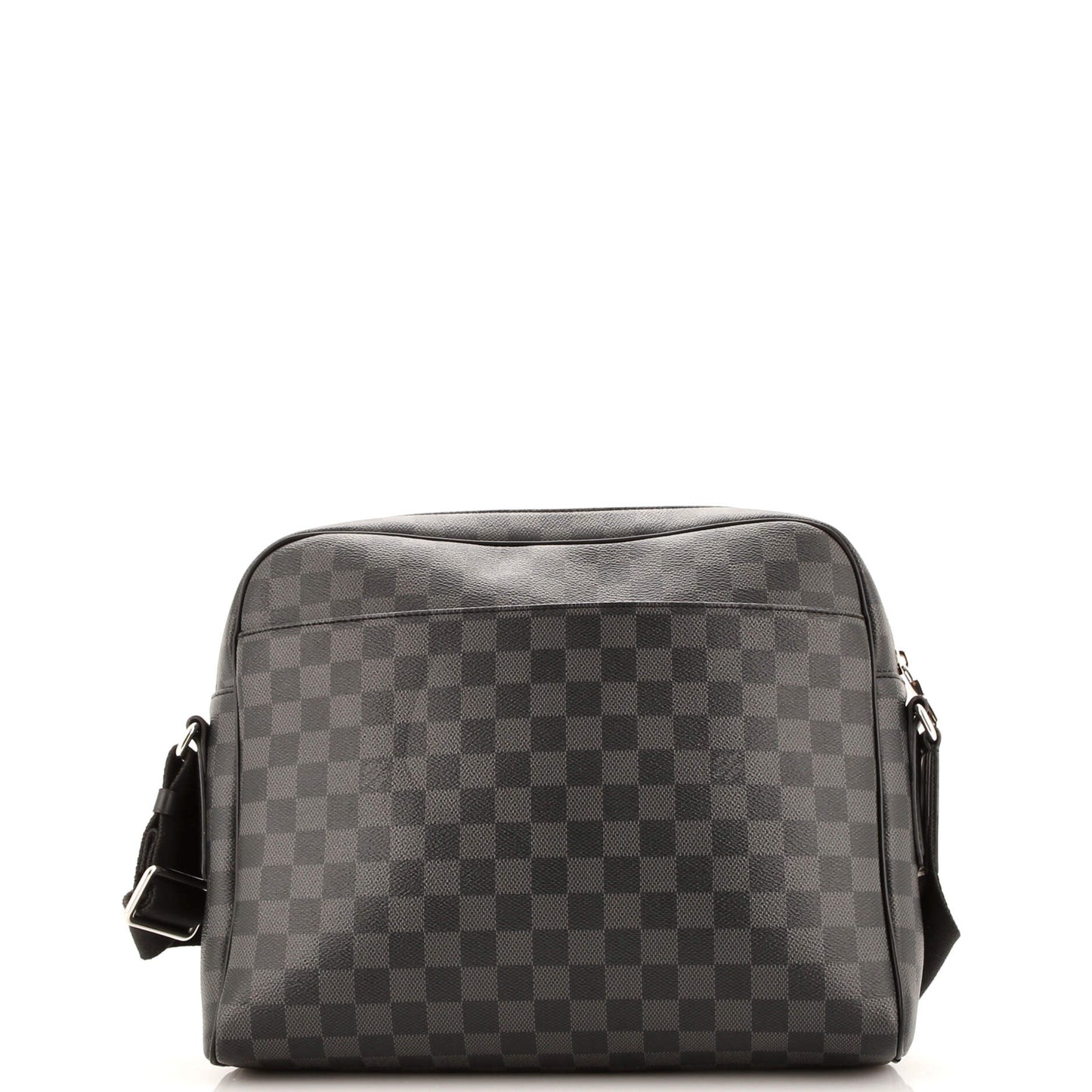 Louis Vuitton Dayton Reporter Bag Damier Graphite MM