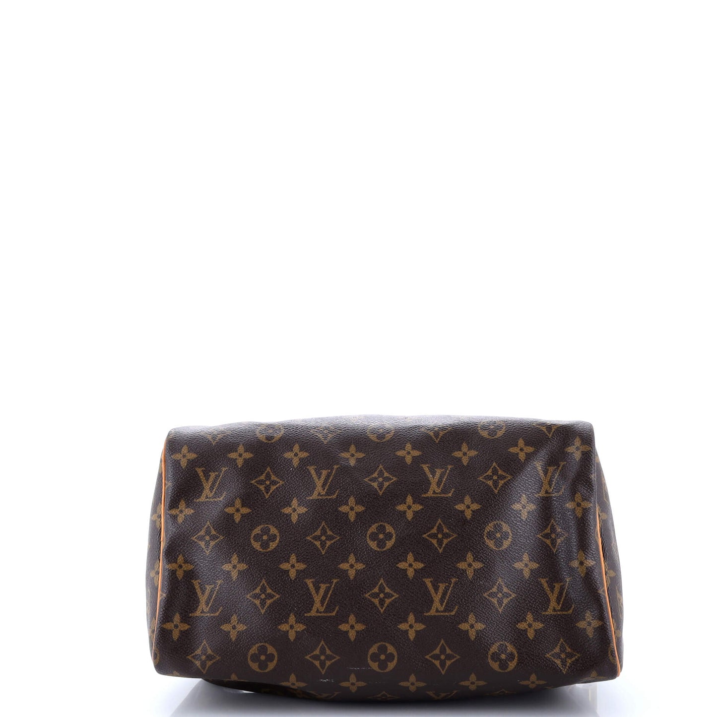 Louis Vuitton Handbag Monogram Canvas 30