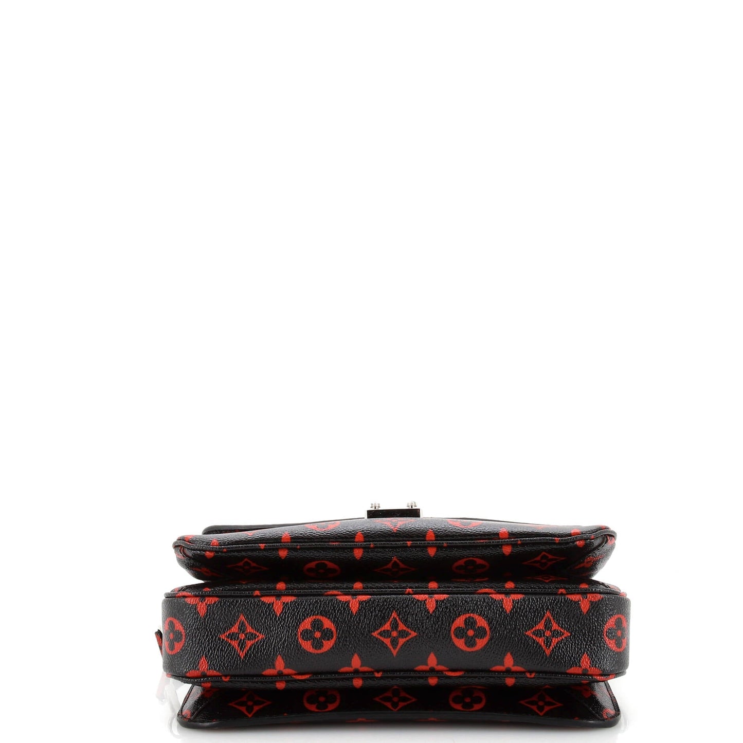 Louis Vuitton Pochette Metis Limited Edition Monogram Infrarouge