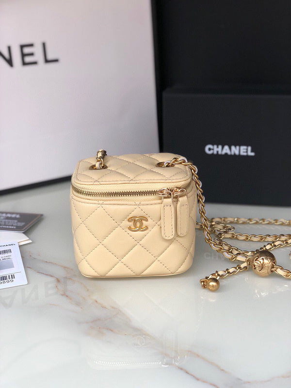 Chanel Handbag - Almora Bags