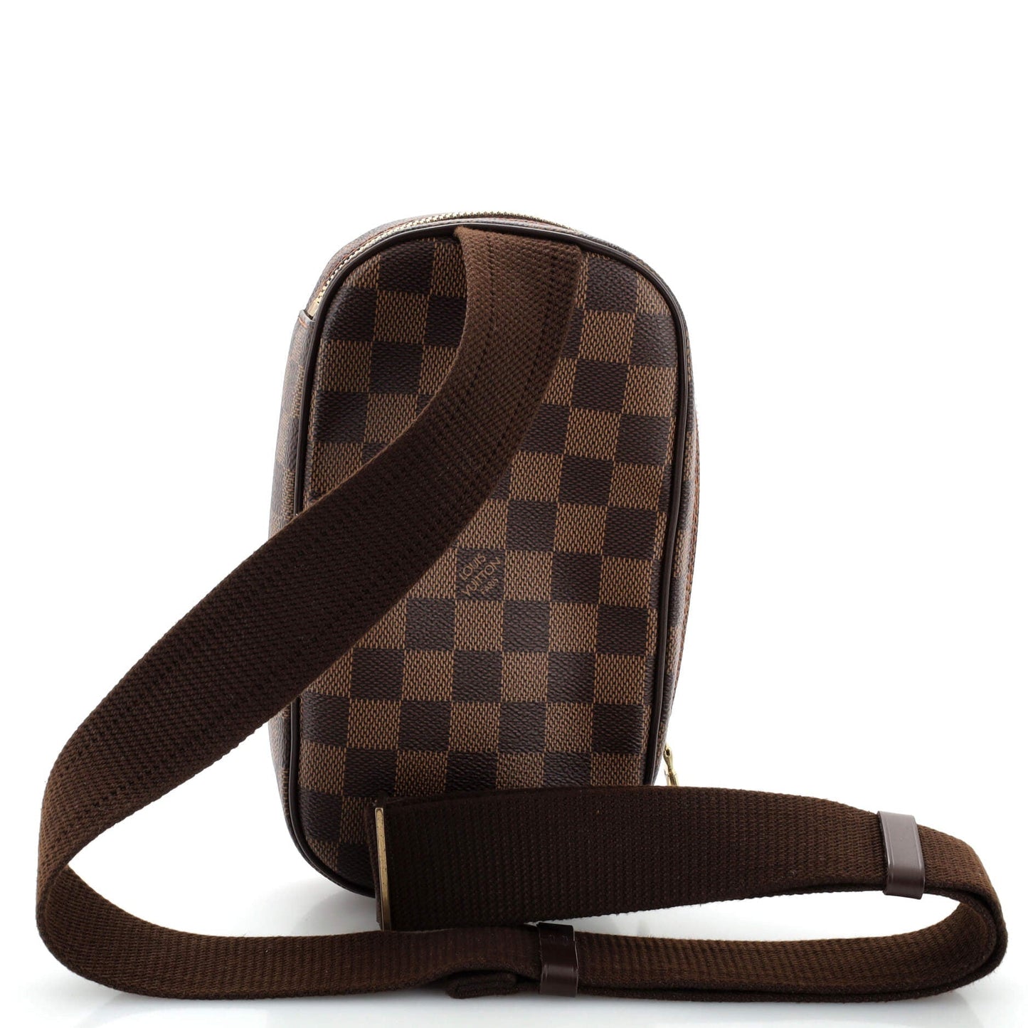 Louis Vuitton Pochette Gange Damier