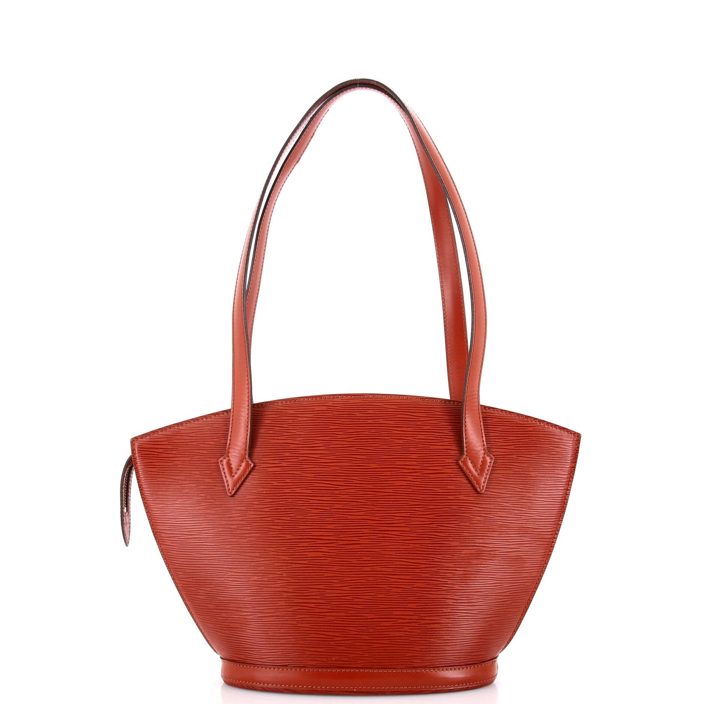 Louis Vuitton Saint Jacques NM Handbag Epi Leather