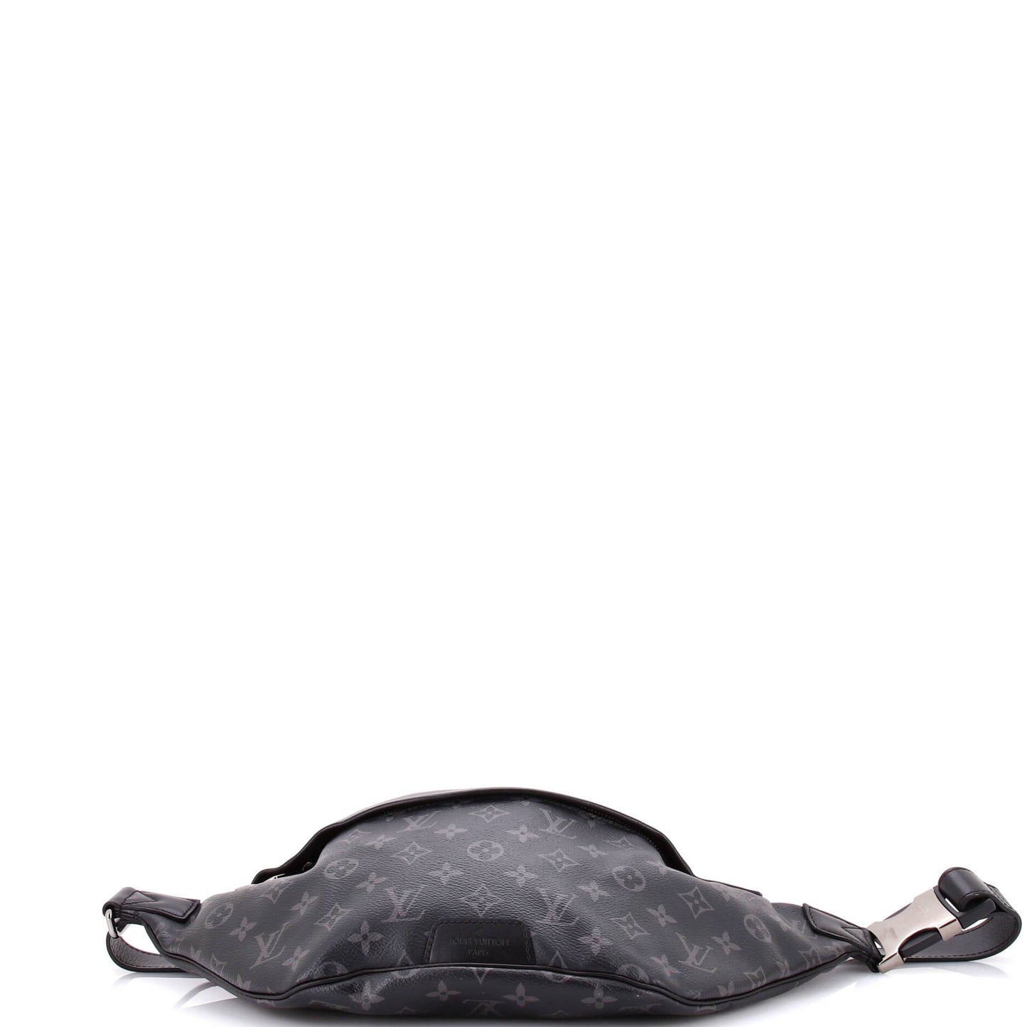 Louis Vuitton Discovery Bumbag Monogram Eclipse Canvas