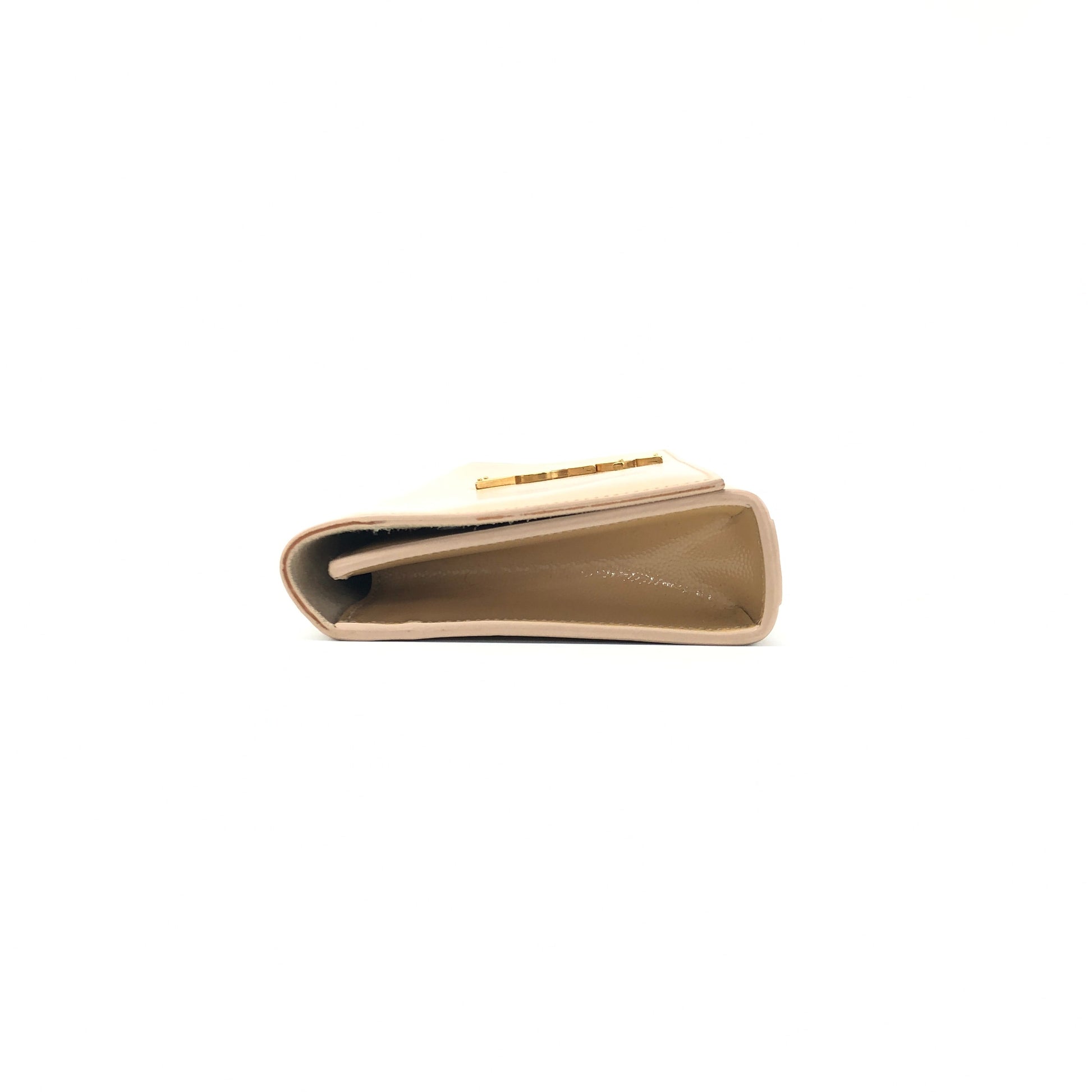 Saint Laurent Clutch - Rovelle Bags