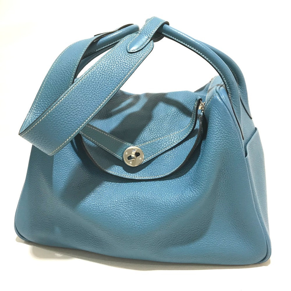 Hermès Lindy Handbag - Rovelle Bags