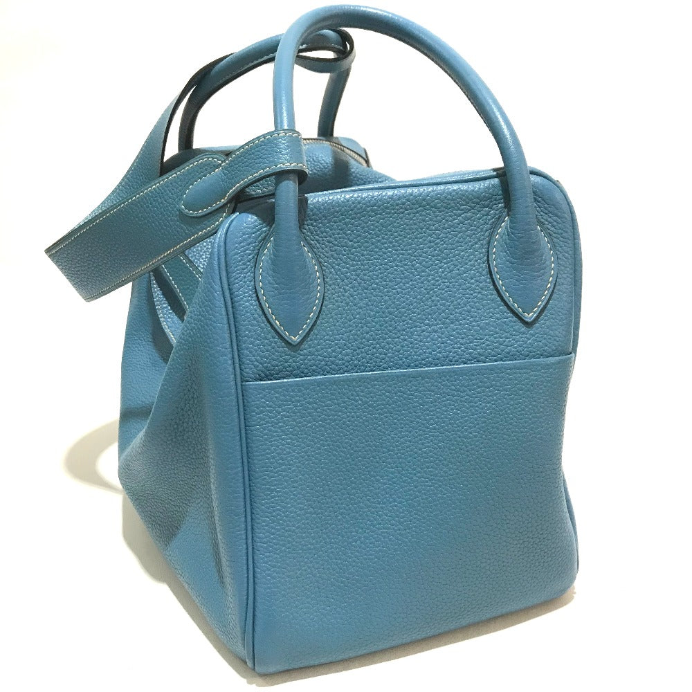 Hermès Lindy Handbag - Rovelle Bags