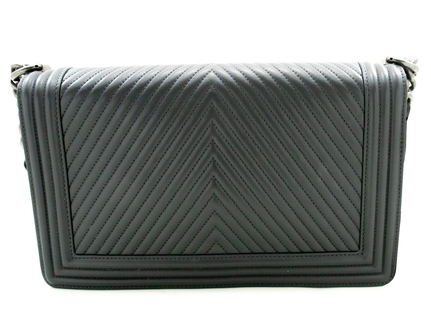 Chanel Boy Shoulder Bag - Almora Bags