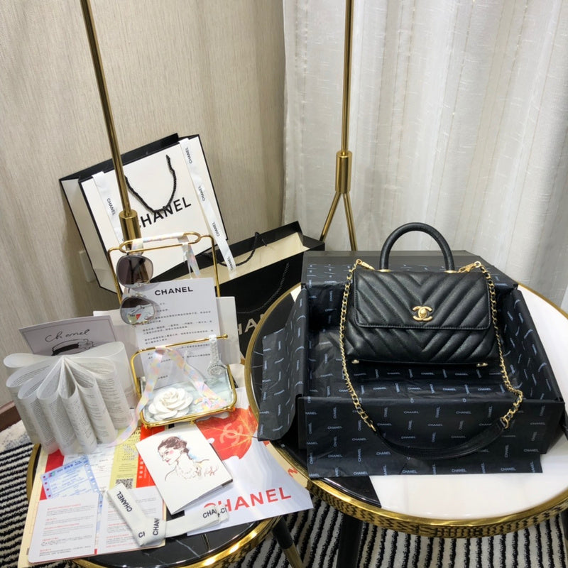 Chanel Handbag - Almora Bags