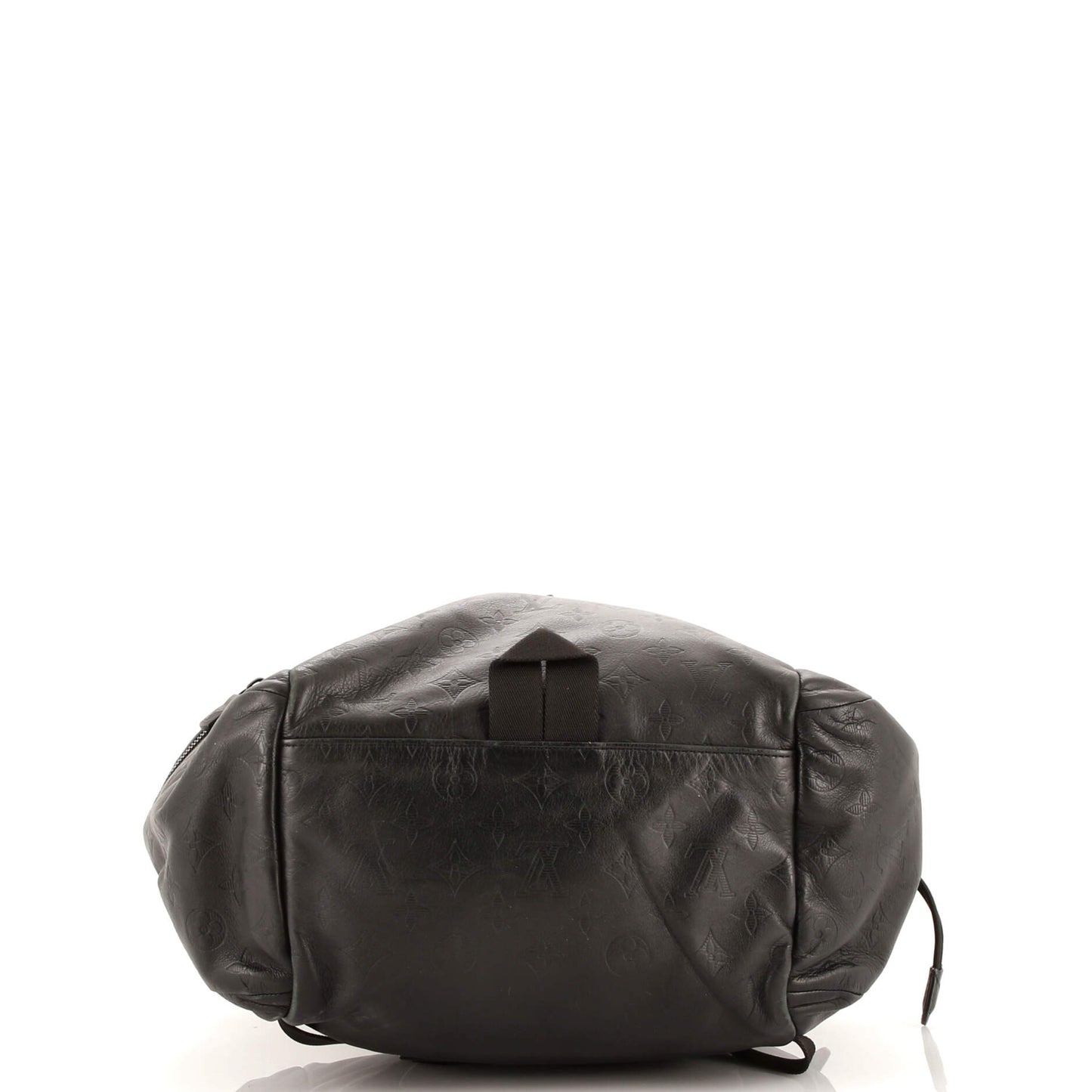 Louis Vuitton Discovery Backpack Monogram Shadow Leather