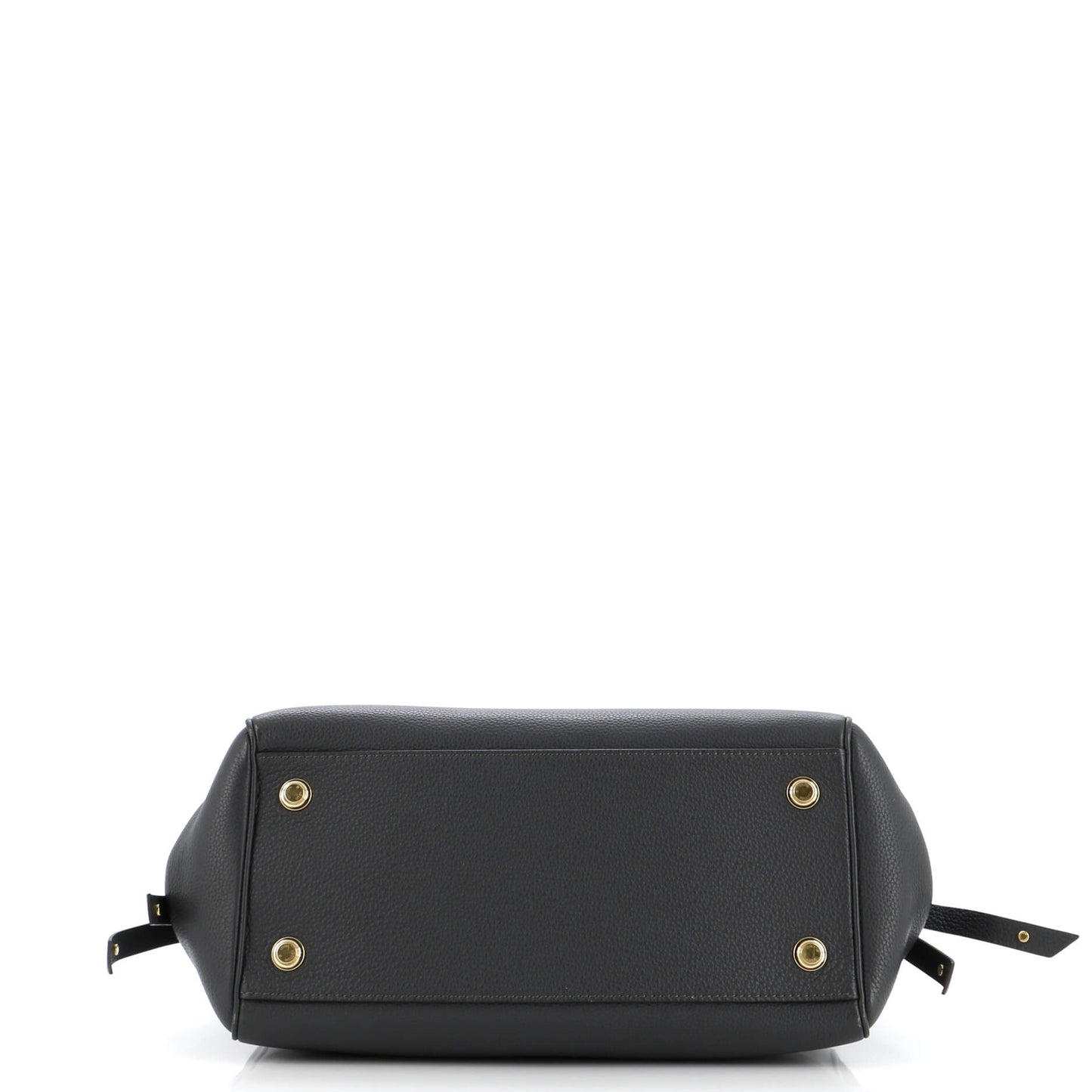 Louis Vuitton Milla Handbag Veau Nuage Calfskin MM
