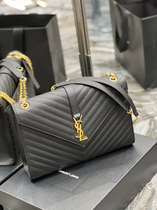 Yves Saint Laurent - Bags - 118