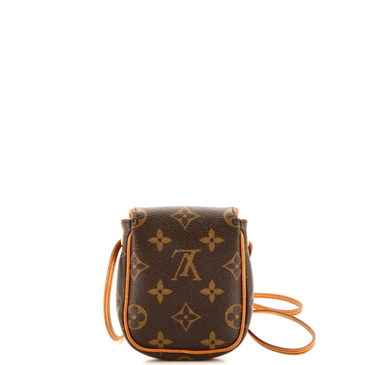 Louis Vuitton Cancun Pochette Monogram Canvas