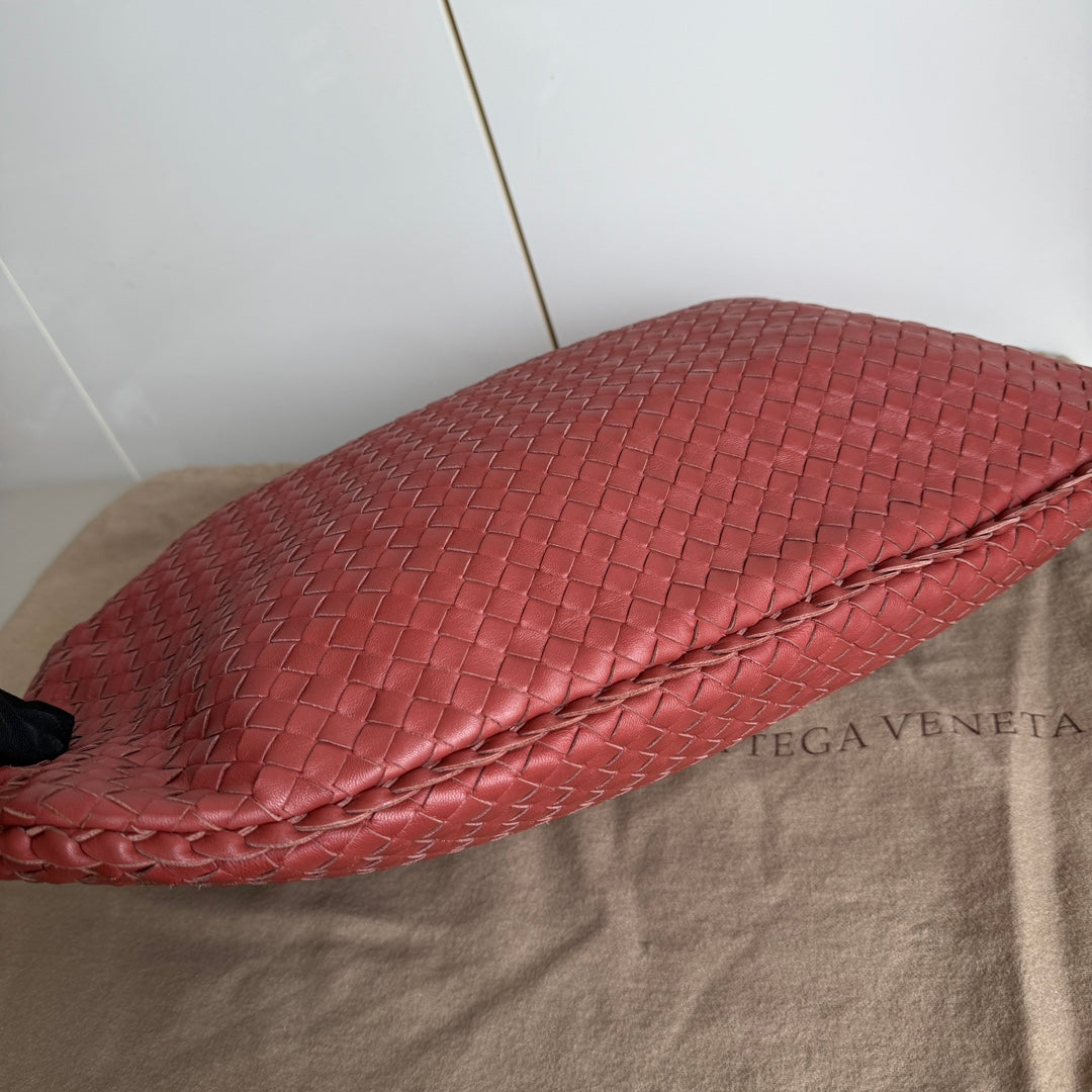 Bottega Veneta Veneta Shoulder Bag - Rovelle Bags