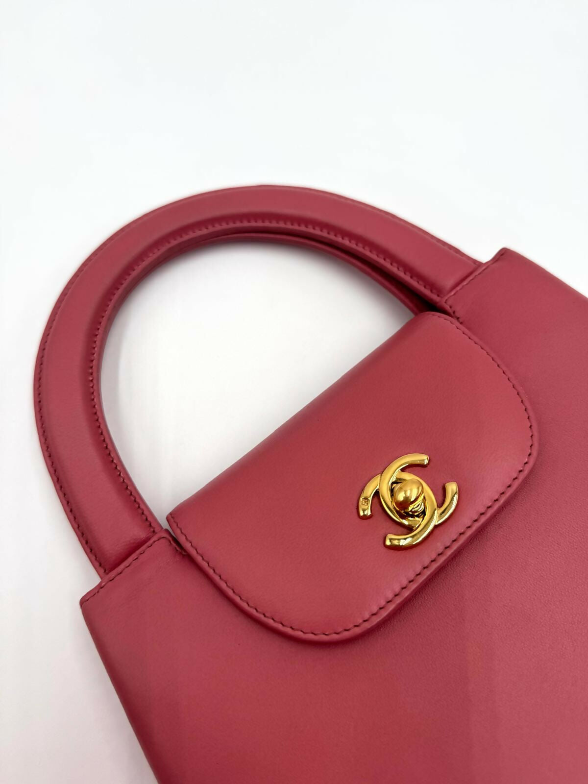 Chanel Kelly Shoulder Bag - Rovelle Bags