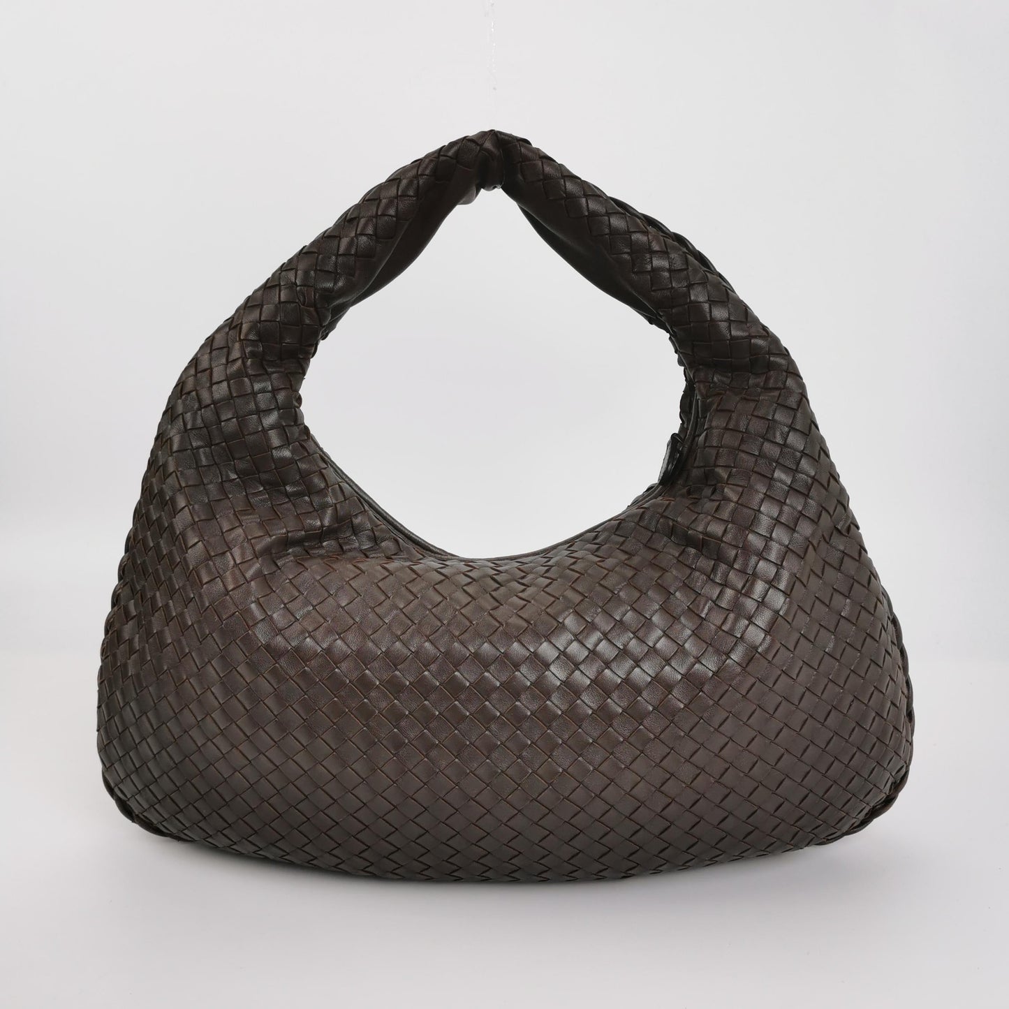 Bottega Veneta Veneta Shoulder Bag - Rovelle Bags