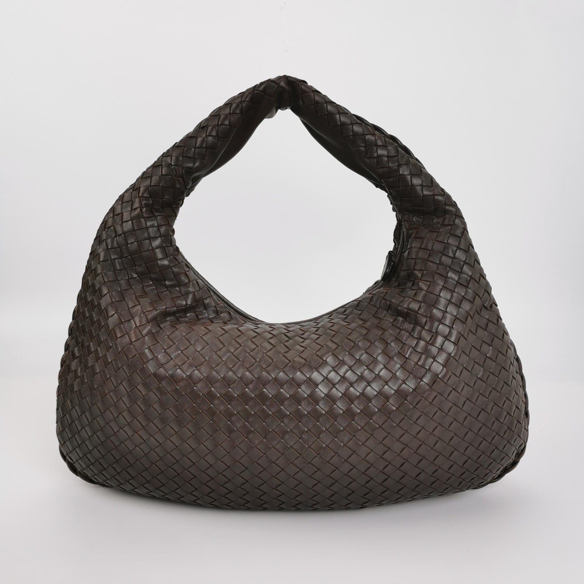 Bottega Veneta Veneta Shoulder Bag - Rovelle Bags