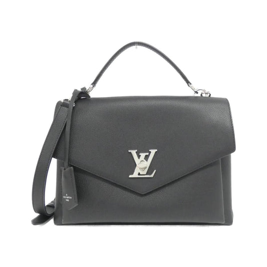 Louis Vuitton Locky Shatcher M54849 Bag