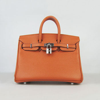 Hermès Birkin Handbag - Rovelle Bags
