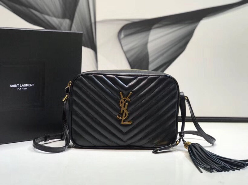 Yves Saint Laurent - Bags - 360