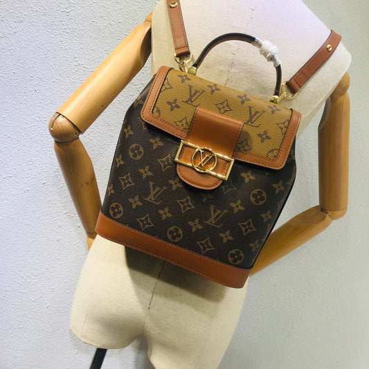 Louis Vuitton Luxury Bags 1936