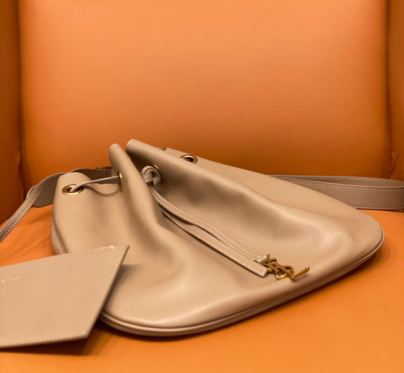 Yves Saint Laurent City Refined Handbag