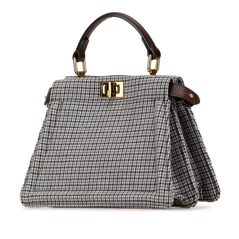 Fendi Sunshine Tote - Rovelle Bags