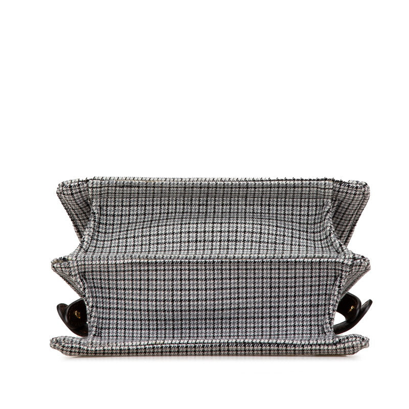 Fendi Peekaboo Handbag - Rovelle Bags