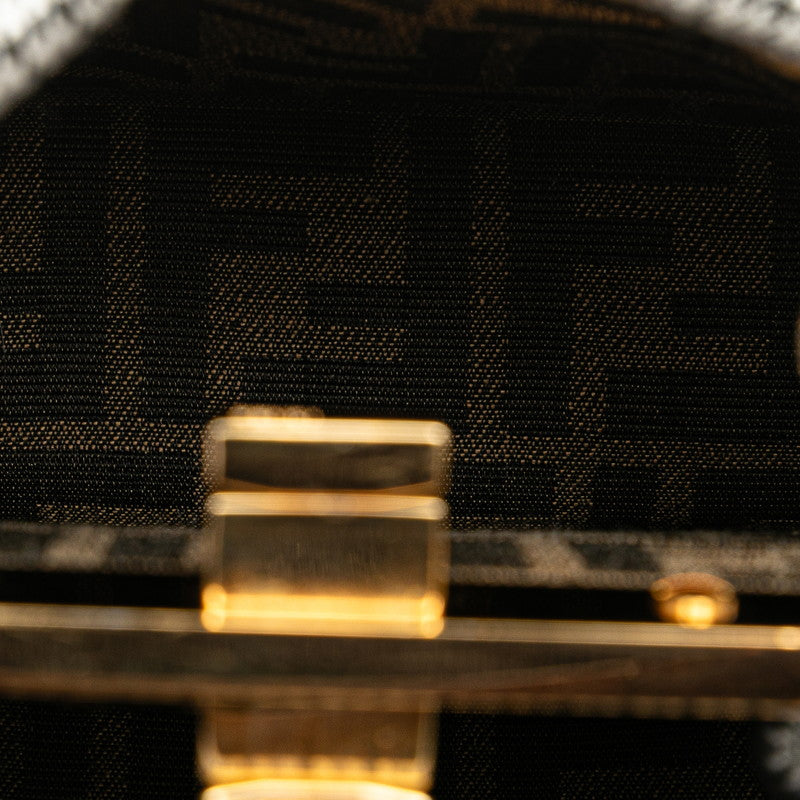 Fendi Peekaboo Handbag - Rovelle Bags