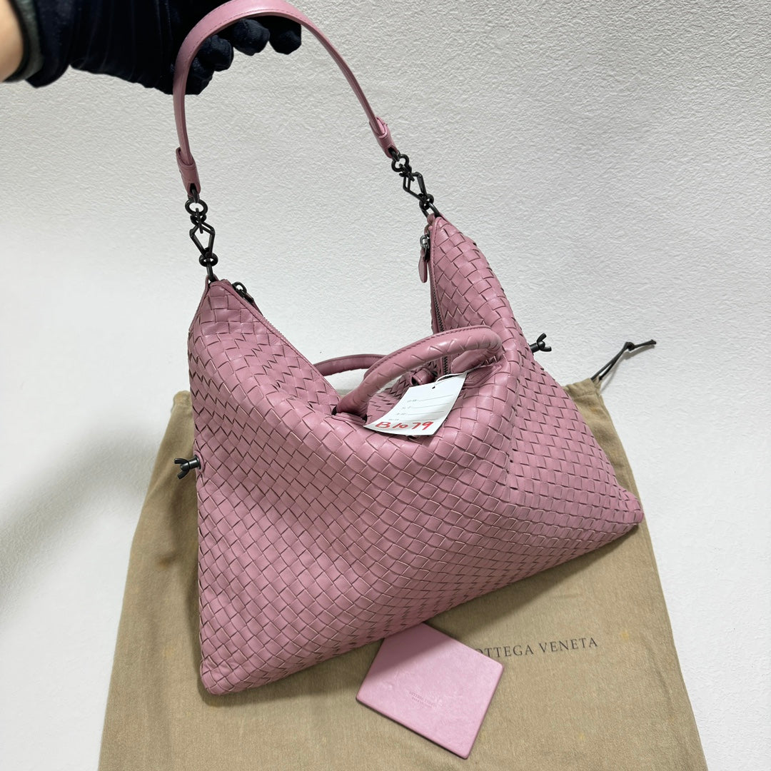 Bottega Veneta Veneta Tote - Rovelle Bags