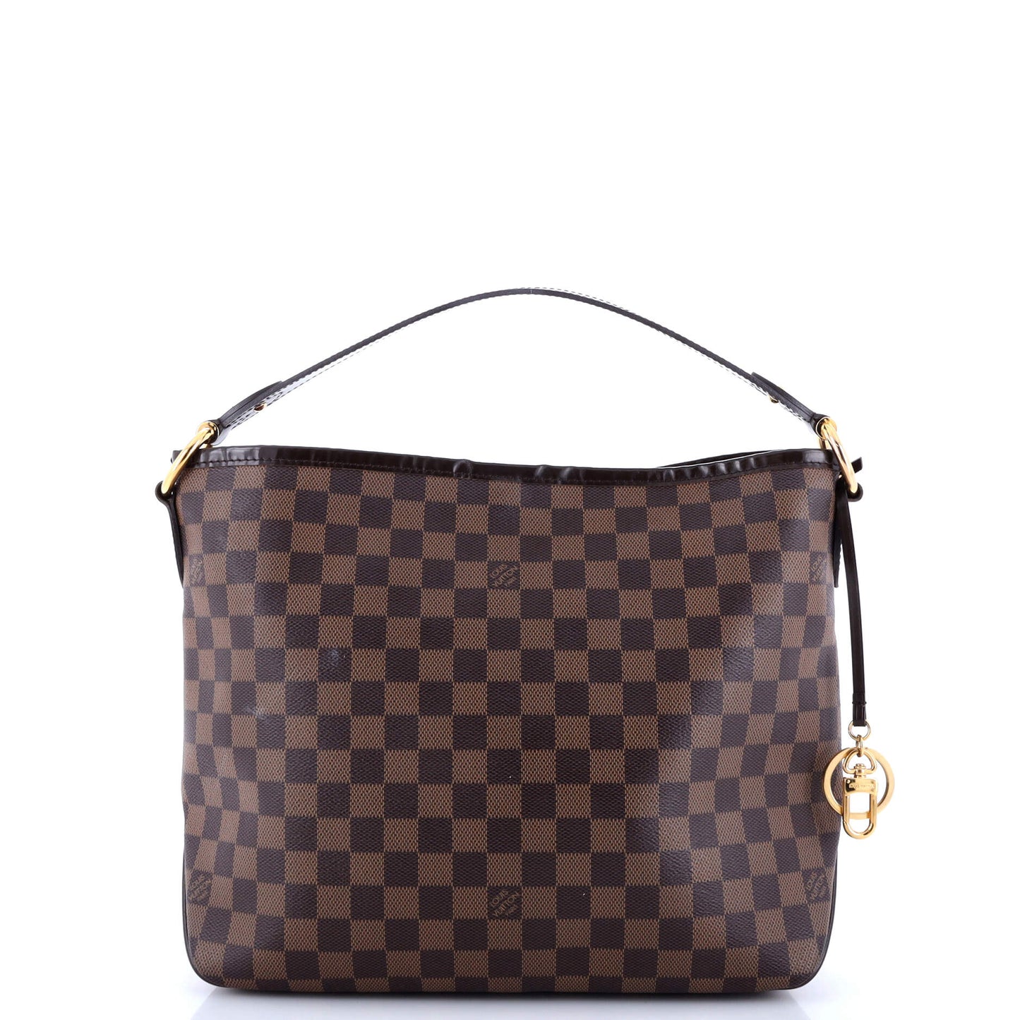Louis Vuitton Delightful NM Handbag Damier PM