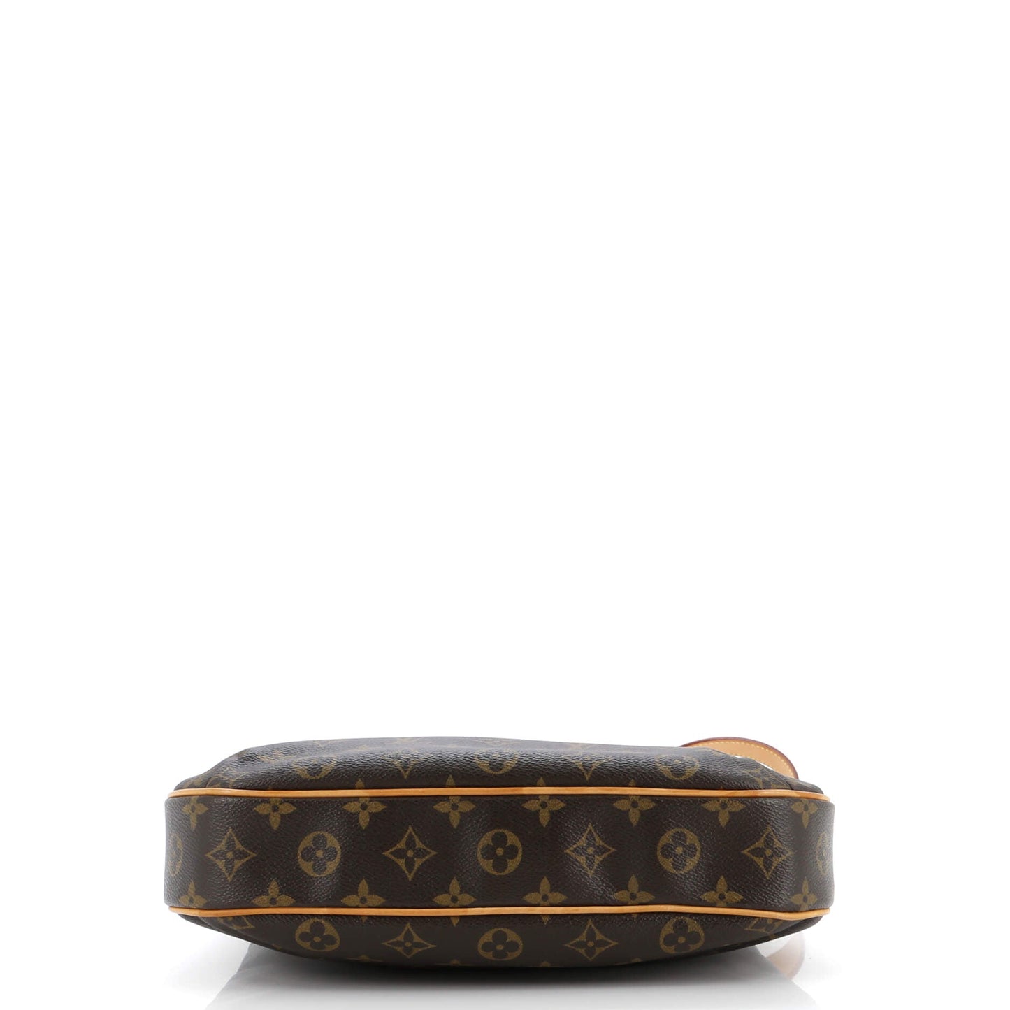 Louis Vuitton Odeon Handbag Monogram Canvas MM