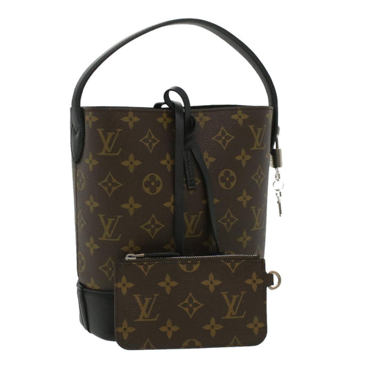 LOUIS VUITTON Monogram Idol NN14PM Hand Bag M94560 LV 29181