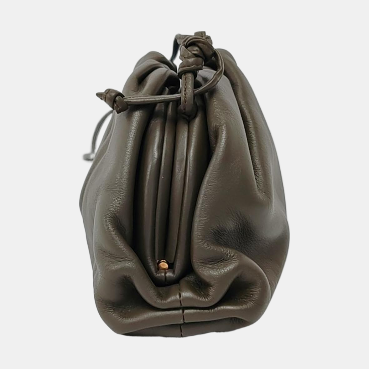 Bottega Veneta Pouch Crossbody - Rovelle Bags