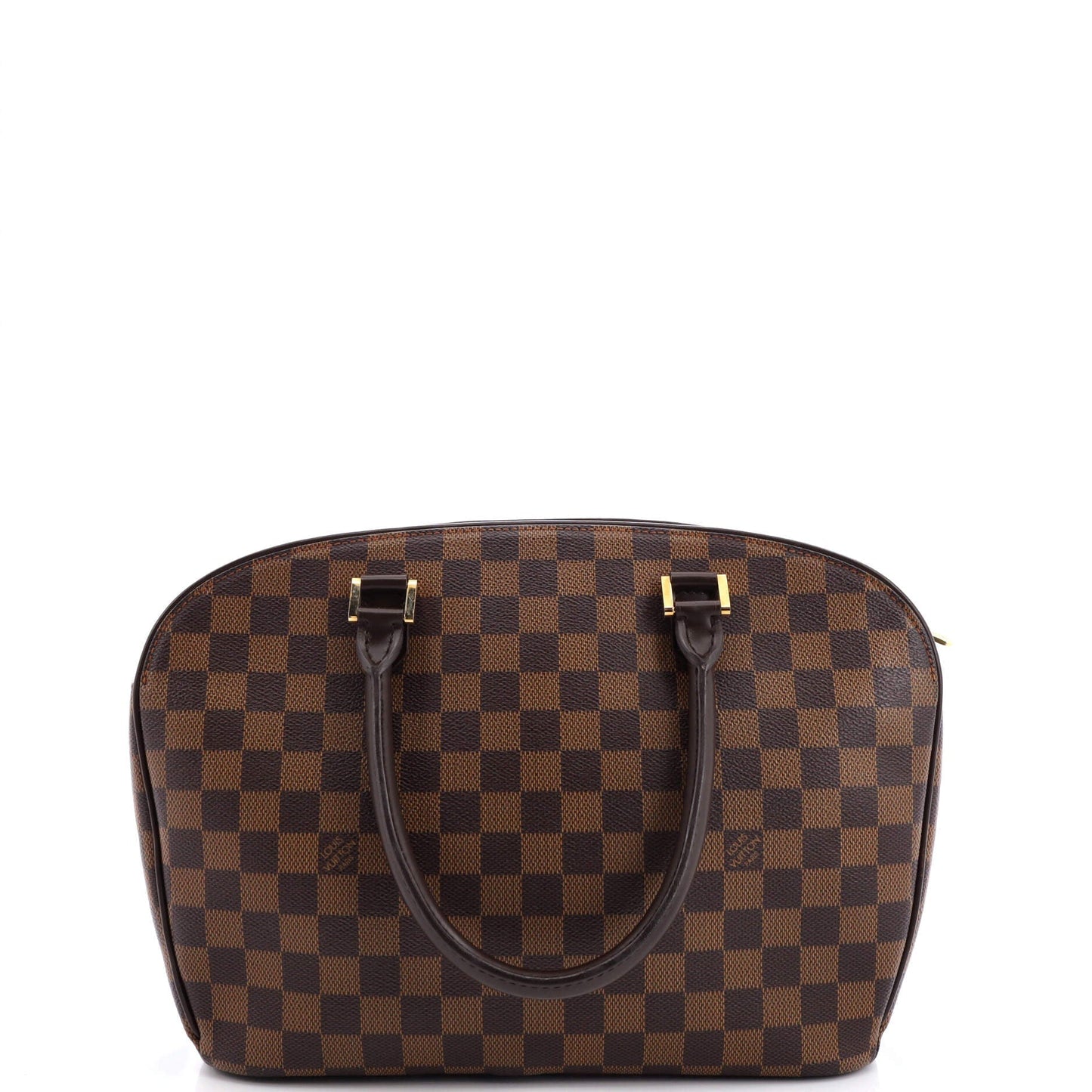 Louis Vuitton Sarria Handbag Damier Horizontal