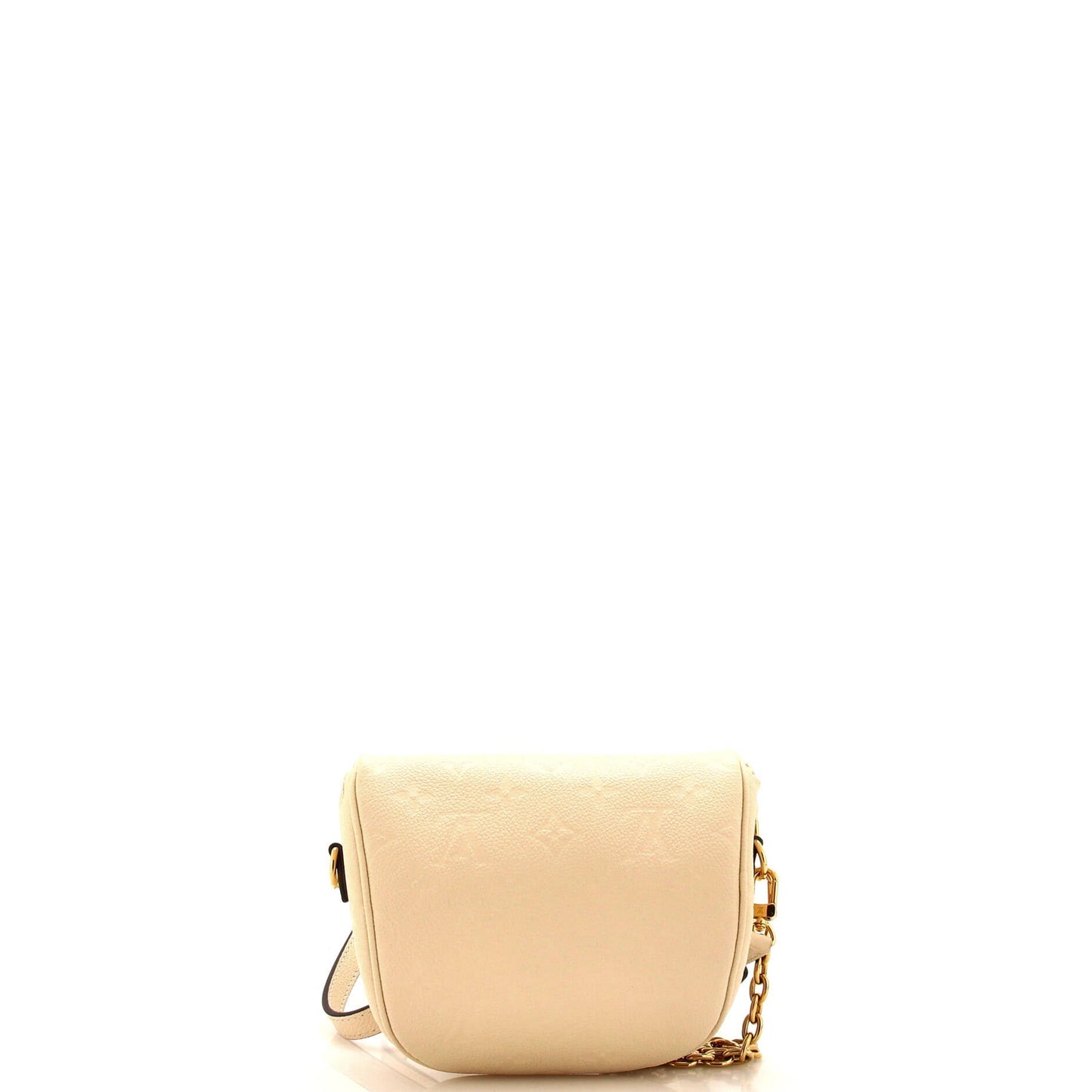 Louis Vuitton Bum Bag Monogram Empreinte Leather Mini