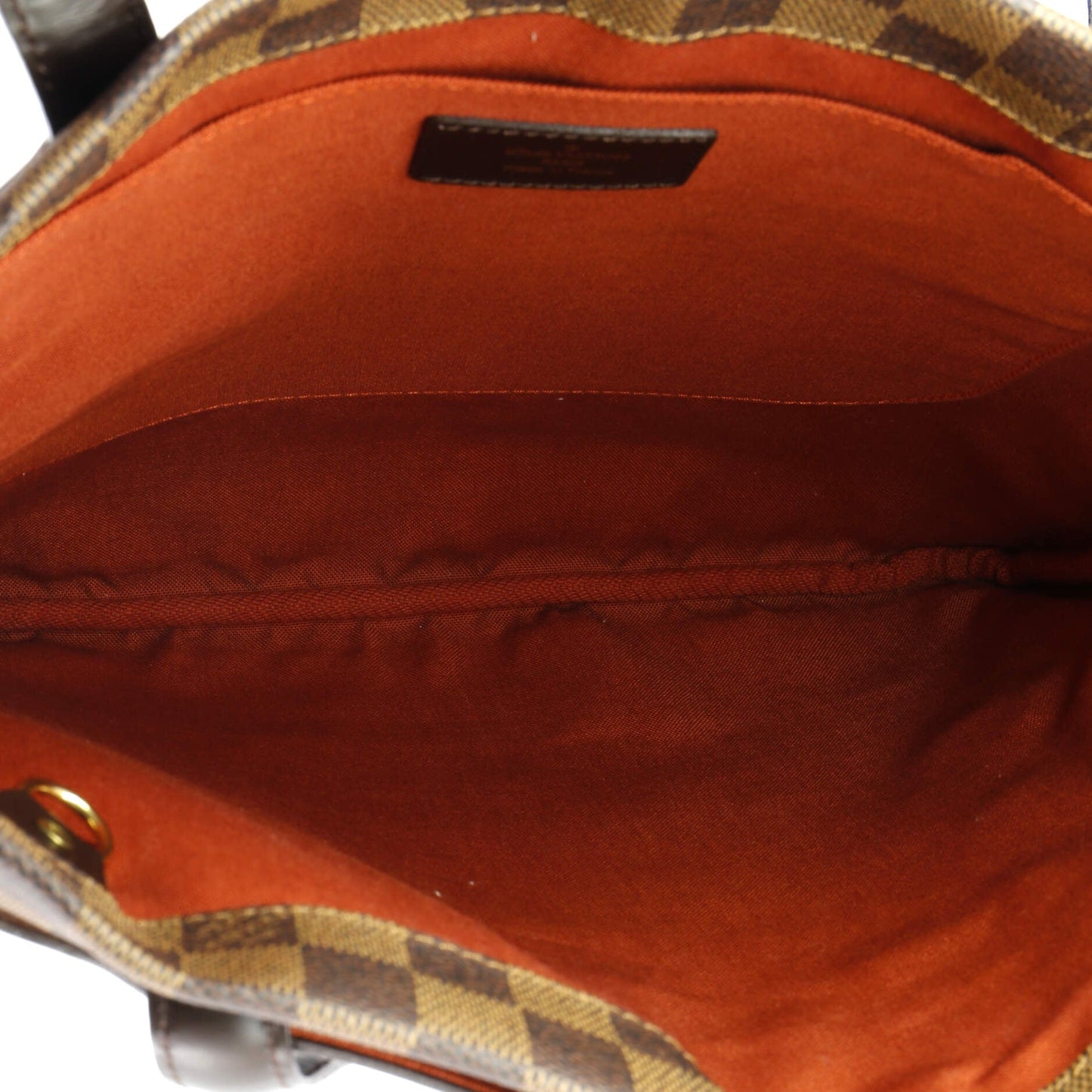 Louis Vuitton Clifton Handbag Damier