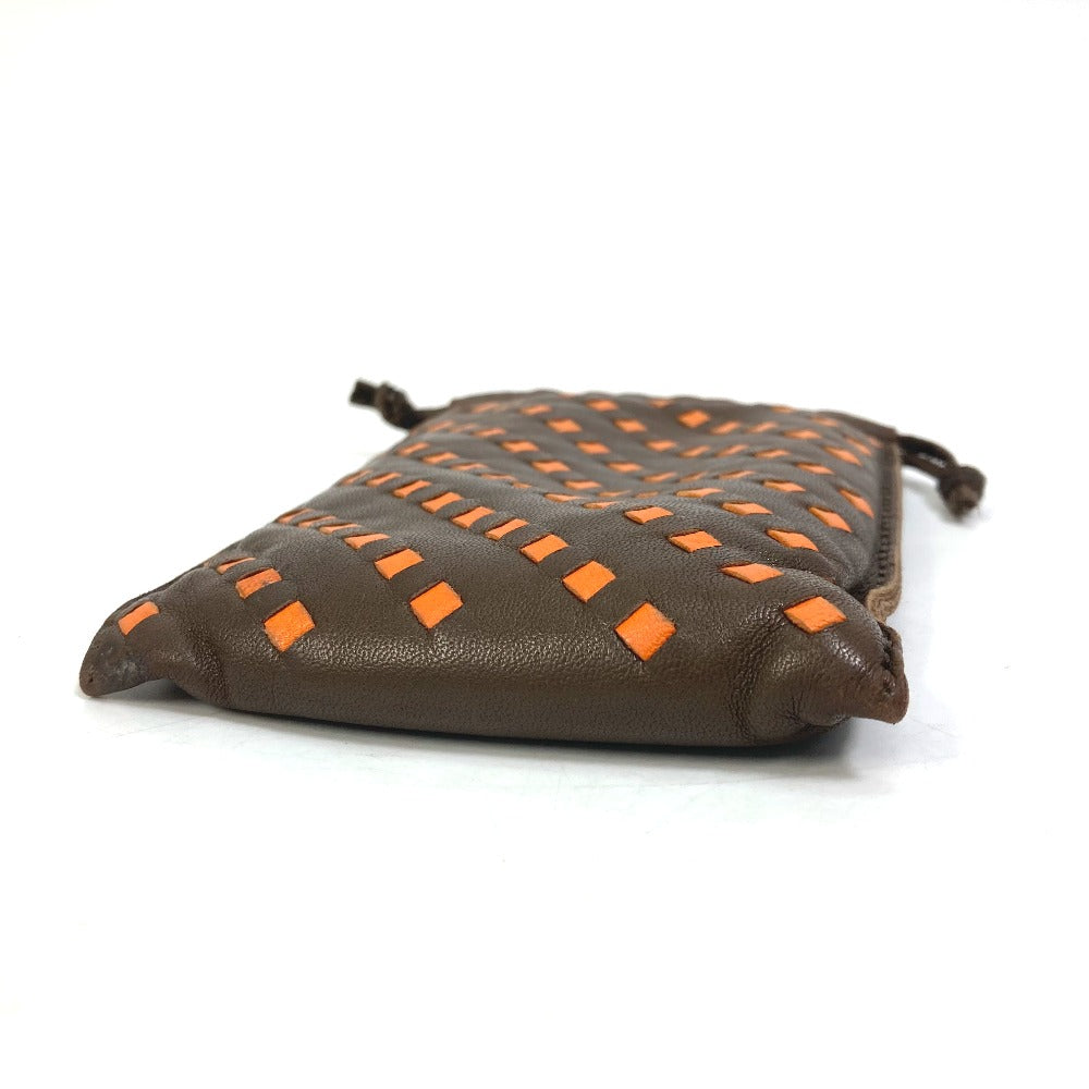 Hermès Pochette Clutch - Rovelle Bags