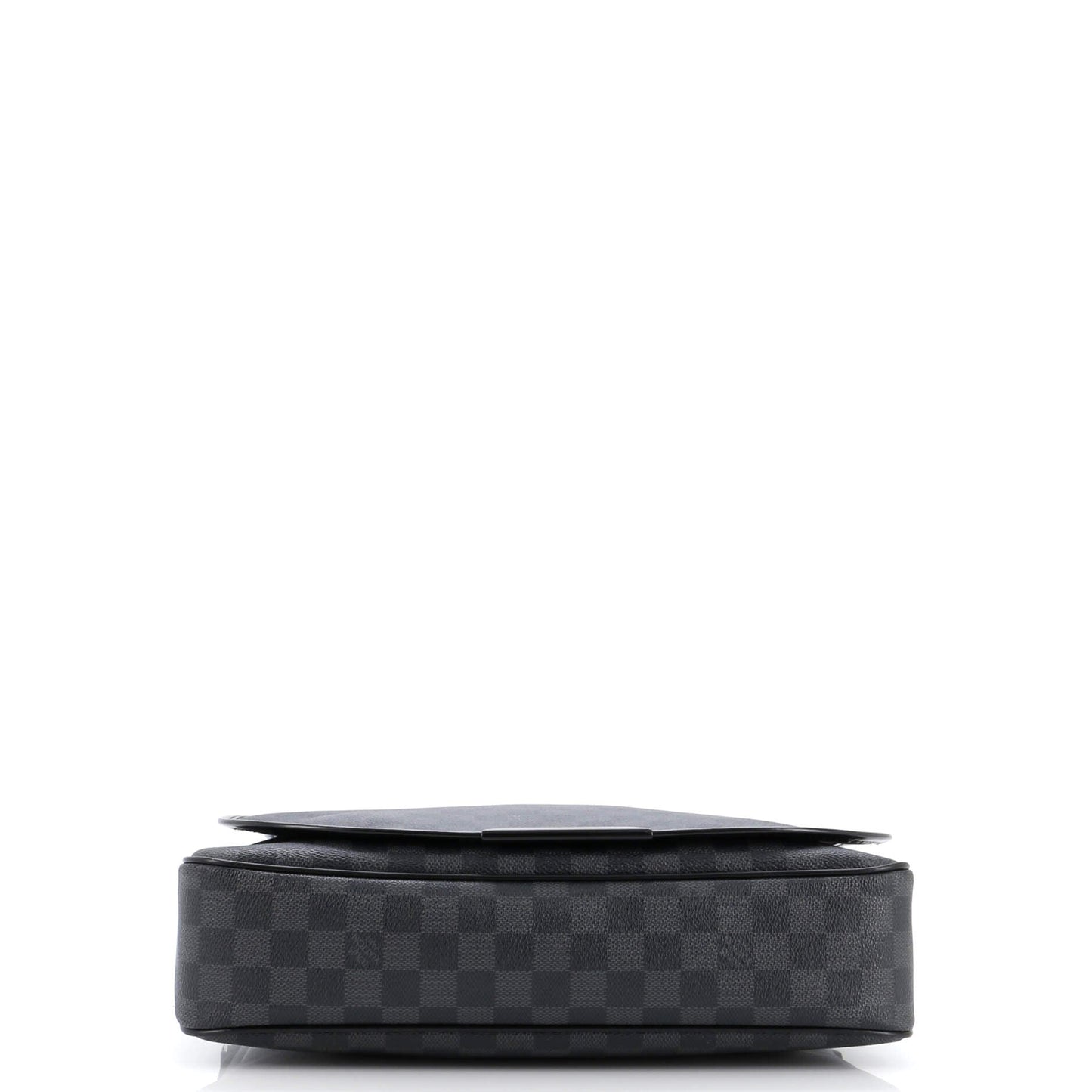 Louis Vuitton Daniel Messenger Bag Damier Graphite MM