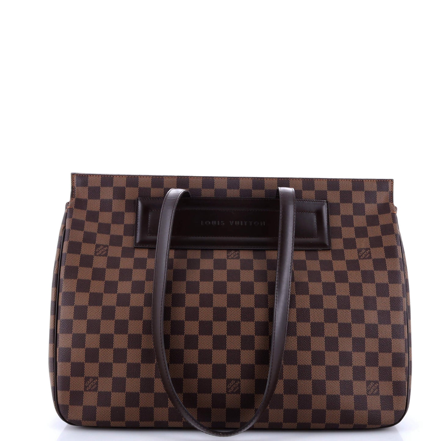 Louis Vuitton Parioli Handbag Damier GM