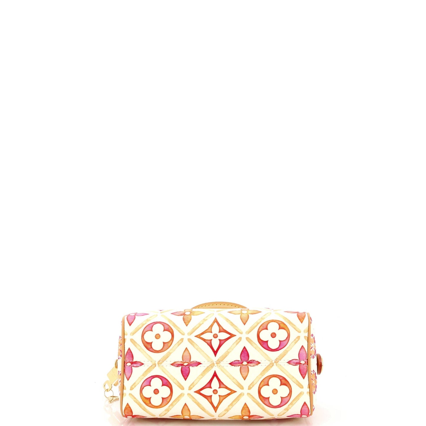 Louis Vuitton Bandouliere Bag By The Pool Monogram Tile Canvas 20