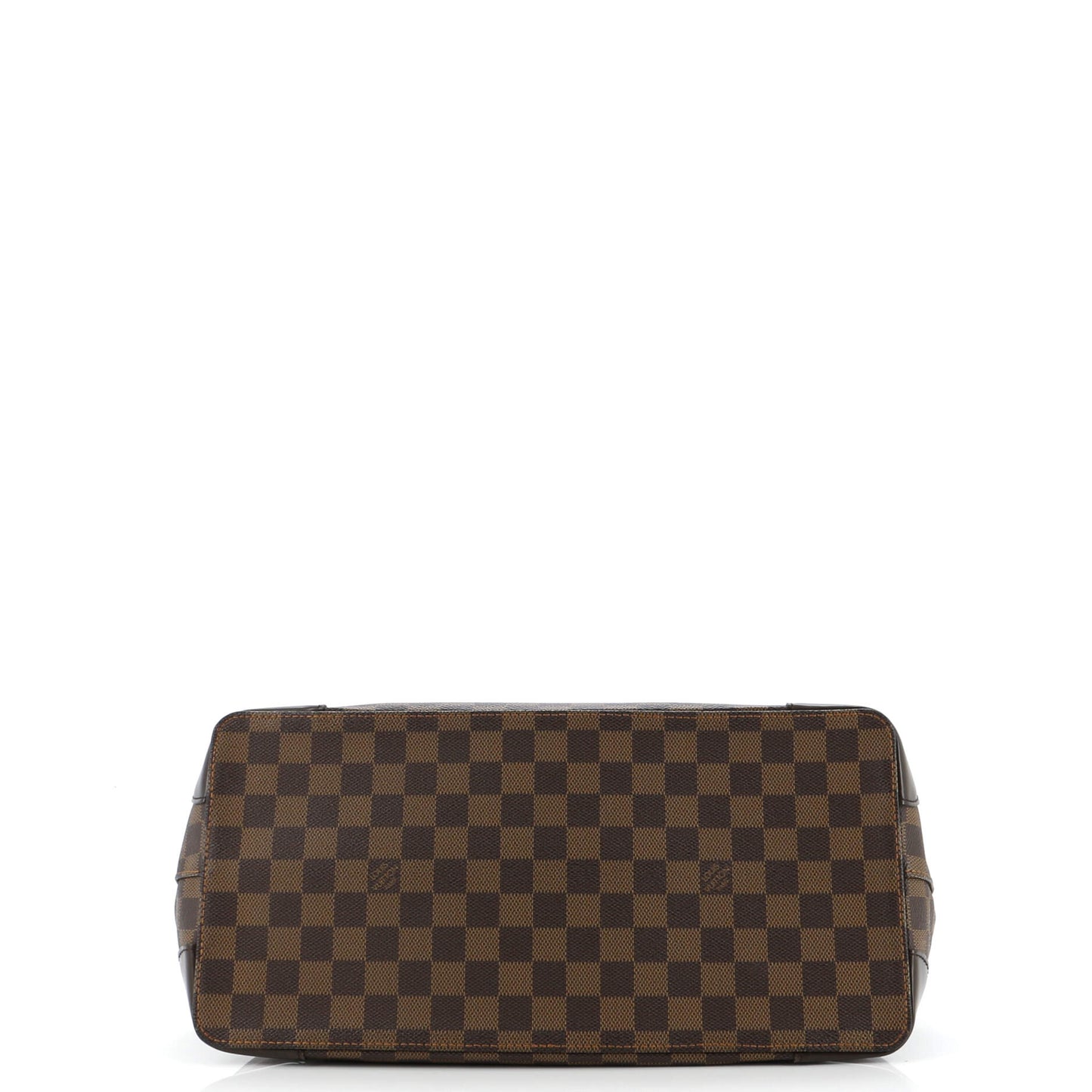 Louis Vuitton Hampstead Handbag Damier MM