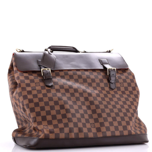 Louis Vuitton West End Handbag Damier GM