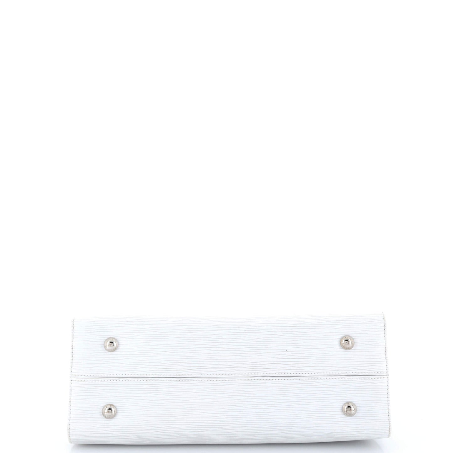 Louis Vuitton Tuileries Handbag Epi Leather