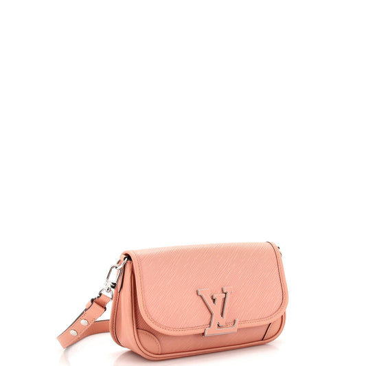 Louis Vuitton Buci Crossbody Bag Epi Leather