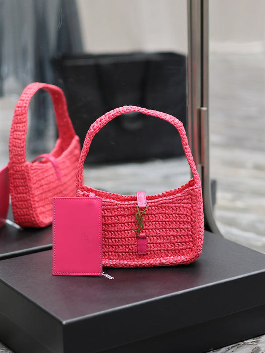 Yves Saint Laurent Uptown Everyday Handbag