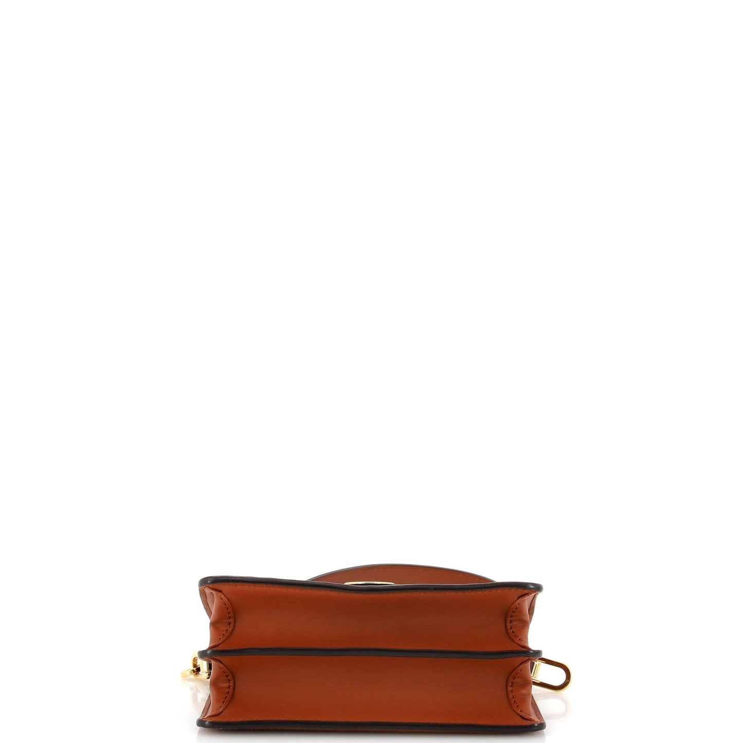 Louis Vuitton Dauphine Shoulder Bag Taurillon Leather Mini