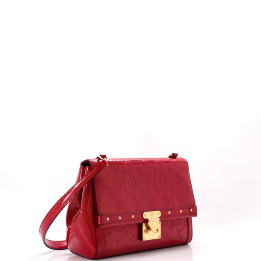 Louis Vuitton Venice Shoulder Bag Monogram Vernis