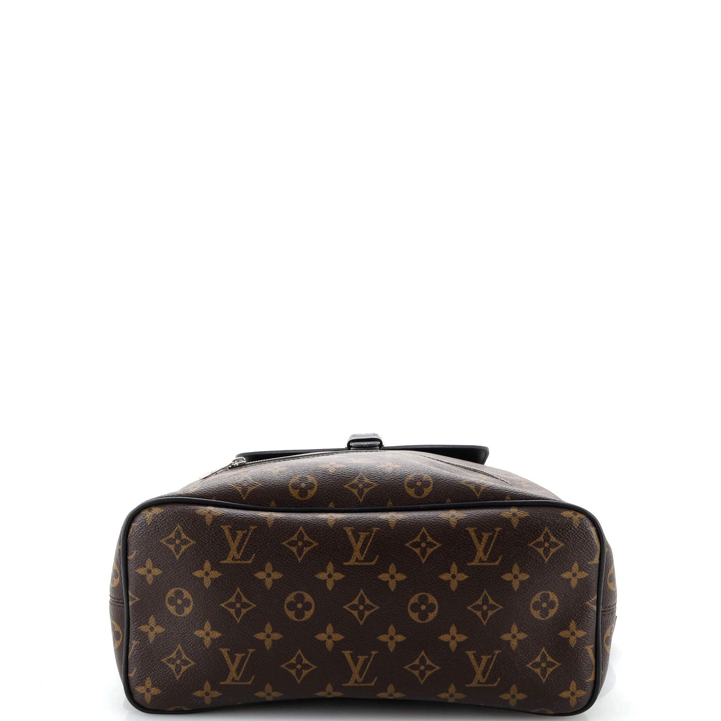 Louis Vuitton Palk Backpack Macassar Monogram Canvas