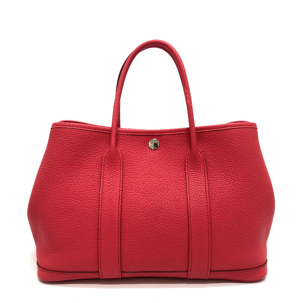 Hermès Garden Party Tote - Rovelle Bags